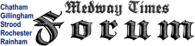 Forum | Medway Times
