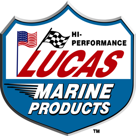 Lucas Oil Marine Products Light
