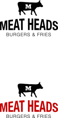 Meat Heads Burgers & Fries