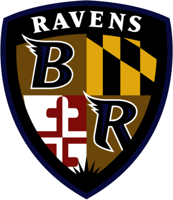 Baltimore Ravens 43086
