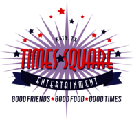 Times Square Entertainment