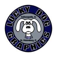 Lucky Dog Graphics