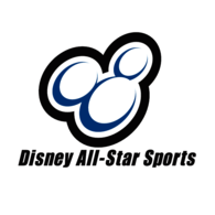 Disney All-Star Sports