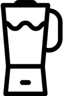 Food Mixer Icon