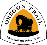 Oregon Trail National Historic Trail 