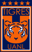 Tigres del Universitario de Nuevo León