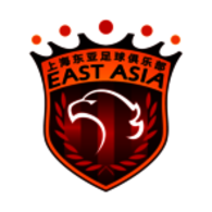 Shanghai East Asia Football Club