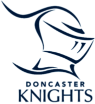 Doncaster Knights Rugby 
