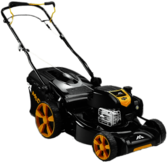 McCulloch Lawn Mower