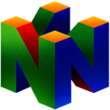 Nintendo N64 Thumbnail