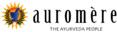 Auromère logo horizontal