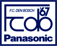 FC Den Bosch '67 (old logo)