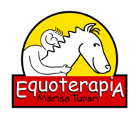 Equoterapia Marisa Tupan