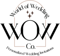 World of Wedding Co.