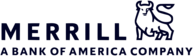 Merrill logo horizontal