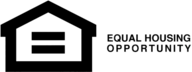 Equal Housing Logo Horizontal