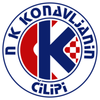 NK Konavljanin Čilipi