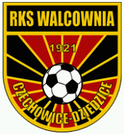 Walcownia czechowice dziedzice