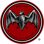 Bacardi Seal