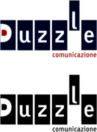 Puzzle comunicazione