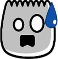 TikTok Stun Emoji