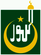 masjid jamiyah ar-rabitah