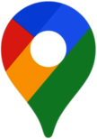 Google Maps Icon