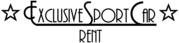ExclusiveSportCar Trade & Rent