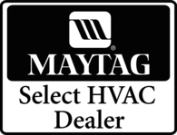 Maytag Select HVAC Dealer