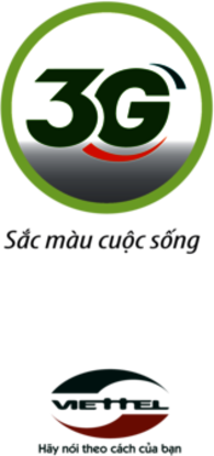 Viettel 3G