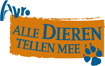 Avro alle dieren tellen mee 72431