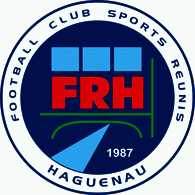 FCSR Haguenau