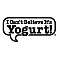 I Can't Believe It's Yogurt!