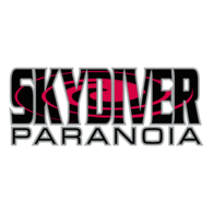 Skydiver PARANOIA