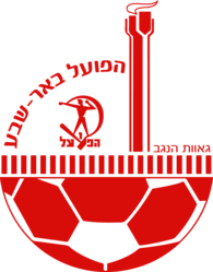Hapoel Beer Sheva
