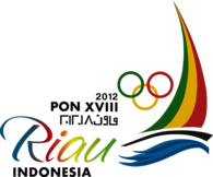 PON XVIII 2012 Riau - Indonesia
