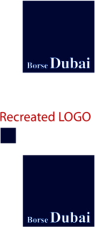 Borse Dubai