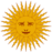Argentina Sun