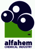 AlfaHem CHEMICAL INDUSTRY