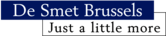 de smet brussels