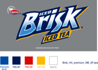 LIPTON BRISK