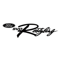 SVO Restyling