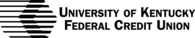 University of Kentucky Federal Credit Union