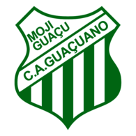 Clube Atletico Guacuano de Moji Guacu-SP