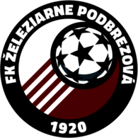 FK Zeleziarne Podbrezova