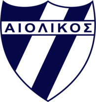 Aiolikos Mytilene