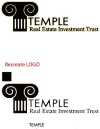 Temple real estate investment trust