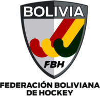 Federación Boliviana de Hockey