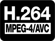 H.264/MPEG-4 AVC