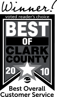 Best of Clark County 2010